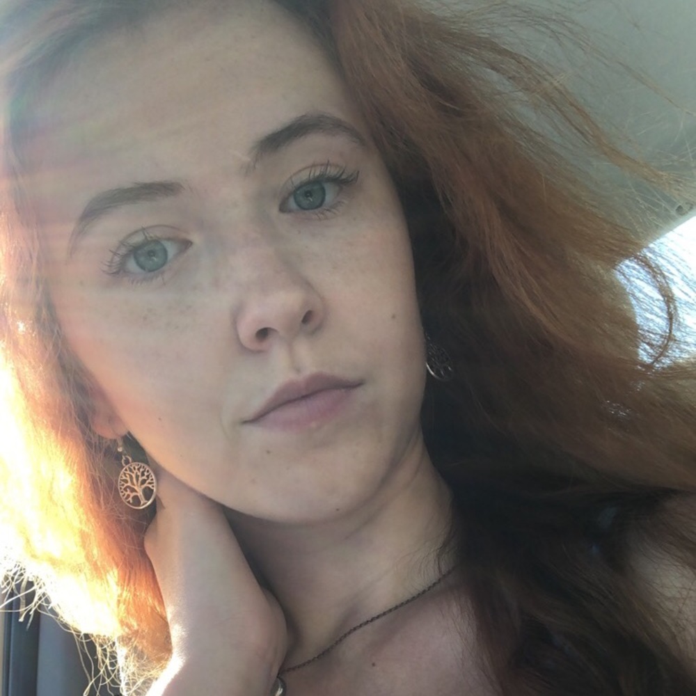 Meet your Posher, Kate